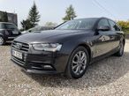 Audi A4 2.0 TFSI Quattro - 3