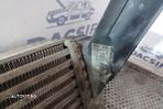 Radiator racire cu apa circuit intercooler Audi Q7 4L (facelift)  [din 2008 pana  2015] seria Cross - 1