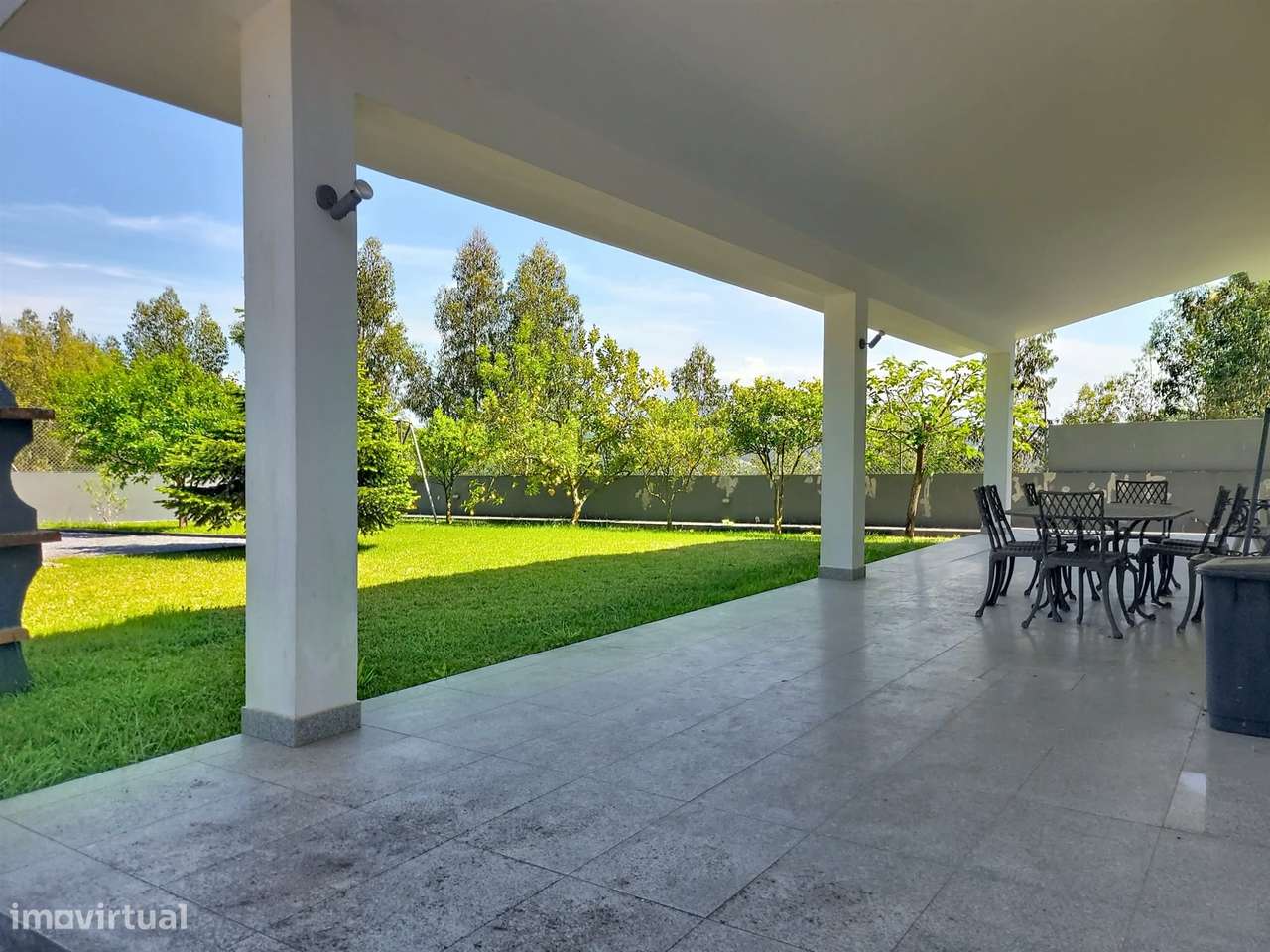 Moradia Isolada T3+1 Venda em Sandim, Olival, Lever e Crestuma,Vila No-5