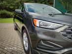 Ford EDGE - 12