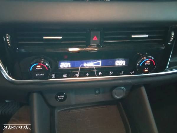 Nissan Qashqai 1.5 e-Power N-Connecta - 16