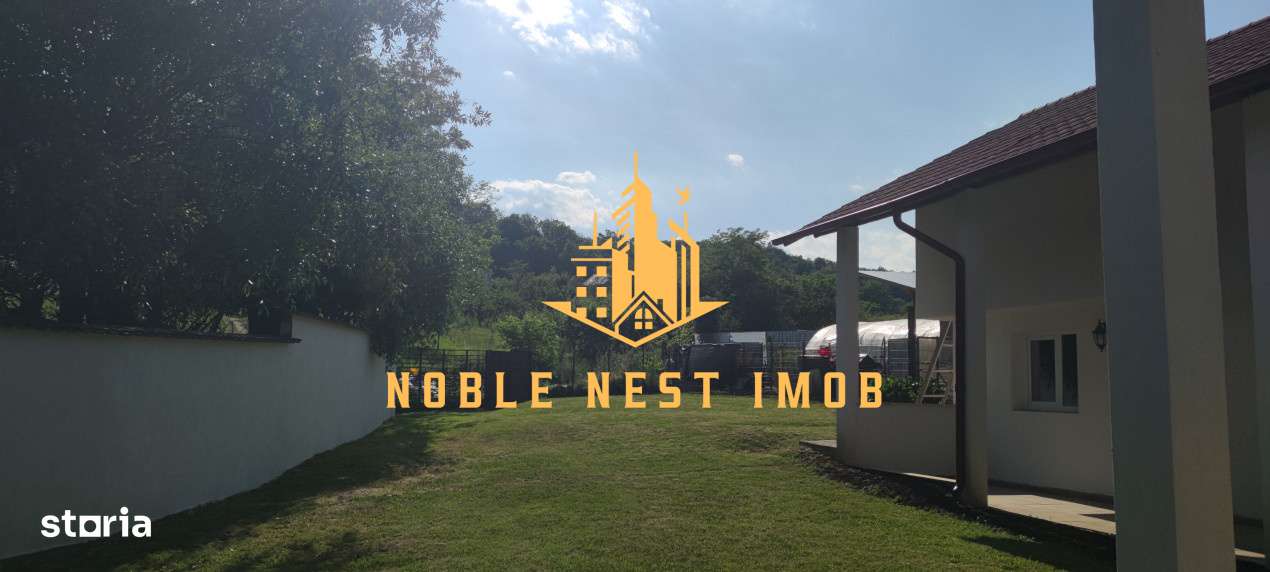 Casa spatioasa – Micesti, Arges, teren generos 2.500 mp, COMISION 0% - Imagine principală: 3/18