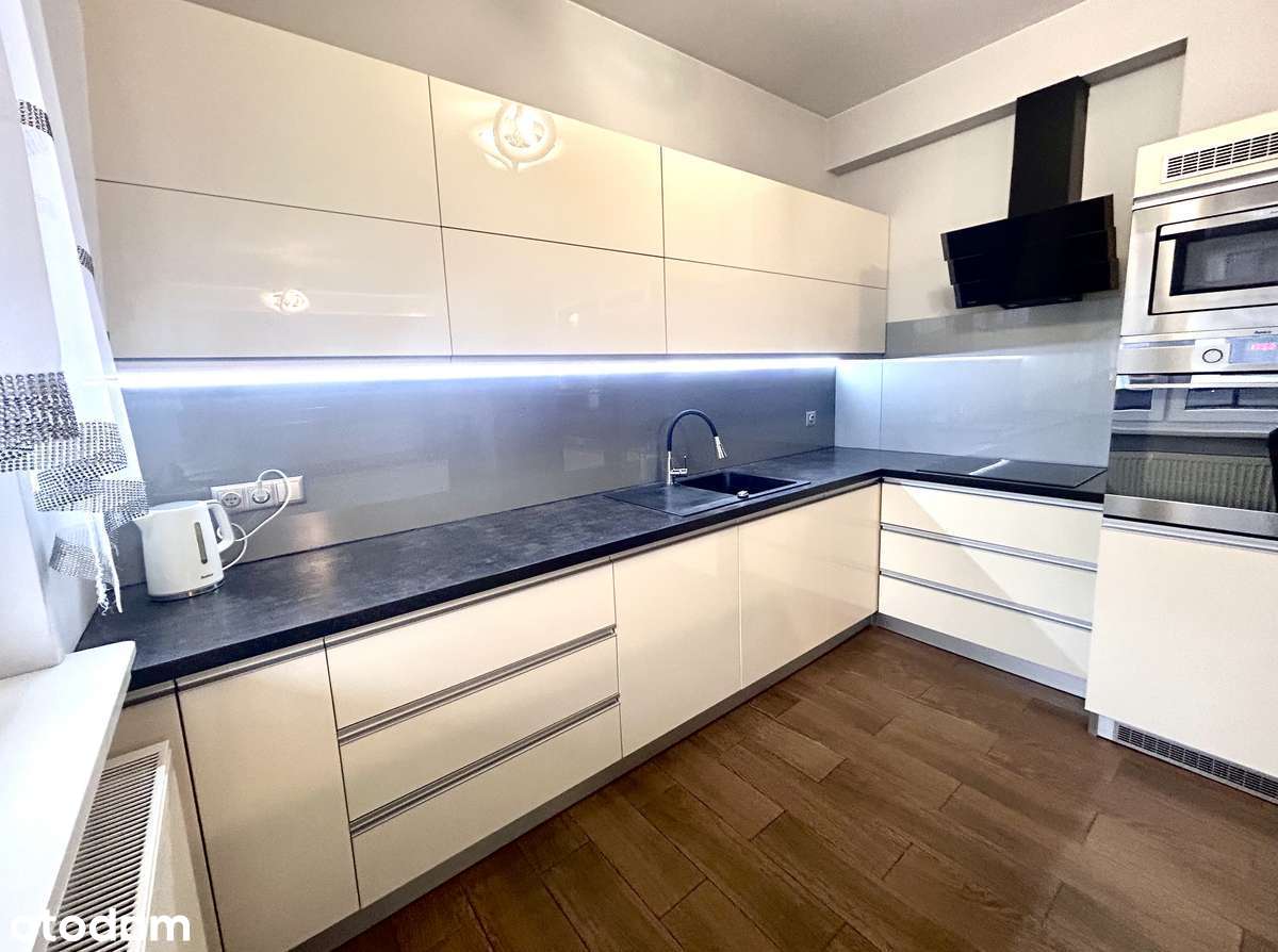 Mieszkanie 3 pokoje • 78,44 m²•2.piętro•Miejsce parkingowe• Łódź Górna - Pełny obrazek: 4/14