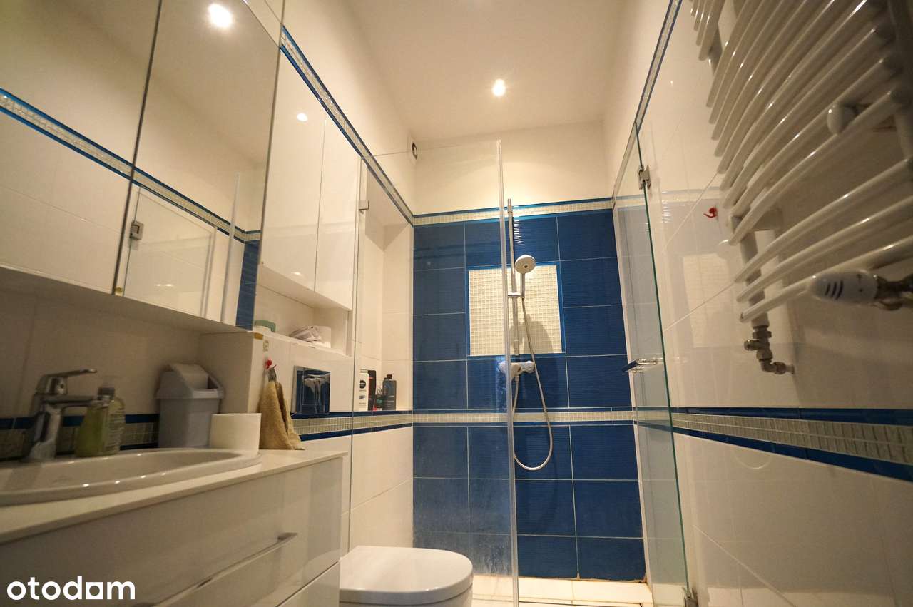 wolnostojący, Rybie-12