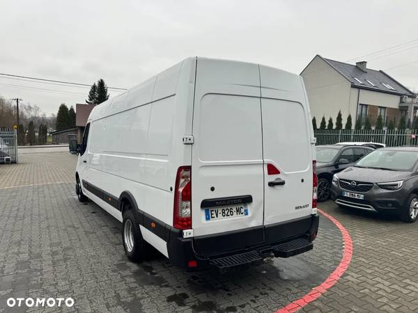 Renault Master Maxi - 5