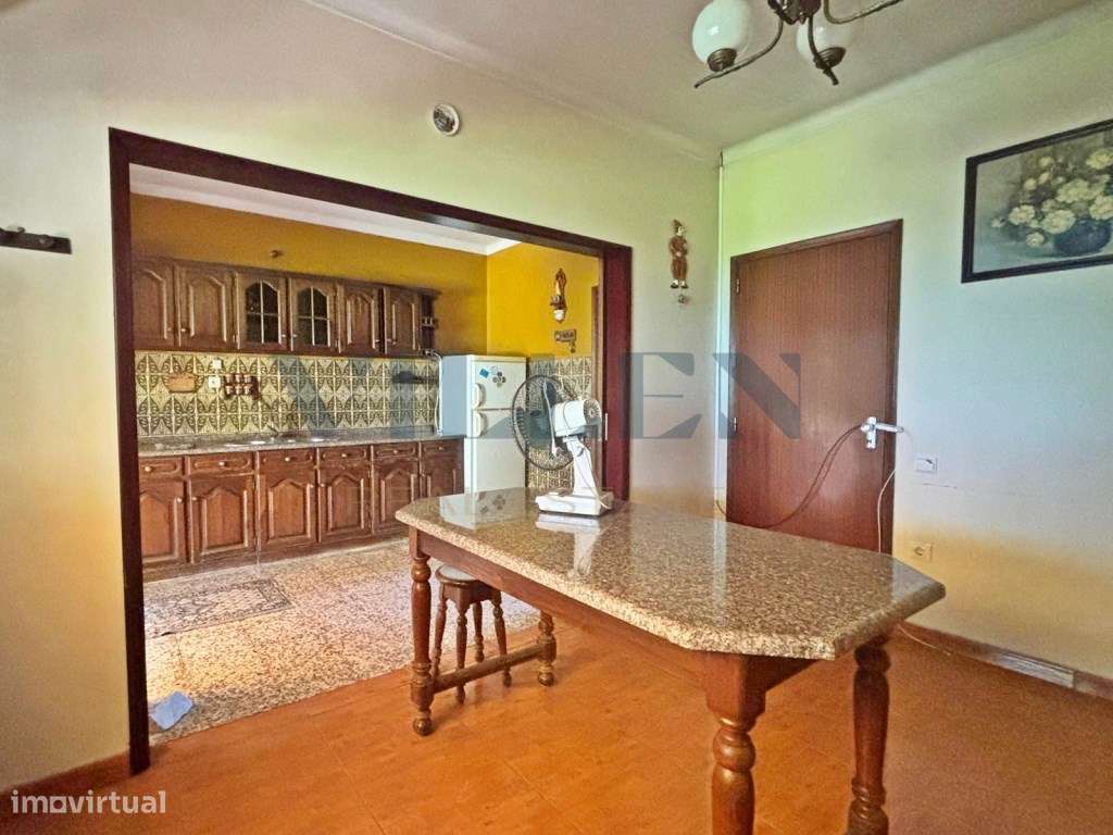 Moradia T3 Geminada na Trofa, Porto - Grande imagem: 4/18