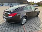 Opel Insignia 2.0 CDTI Edition - 4