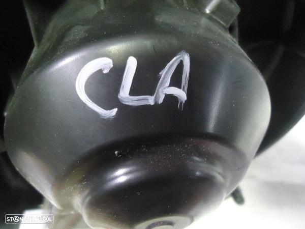 Motor de Chauffage Mercedes CLA - 3