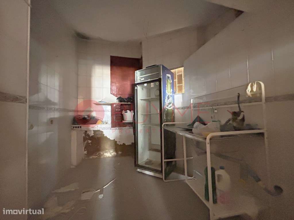 Edifício Histórico para Reabilitar no Coração de Loulé - Grande imagem: 5/33