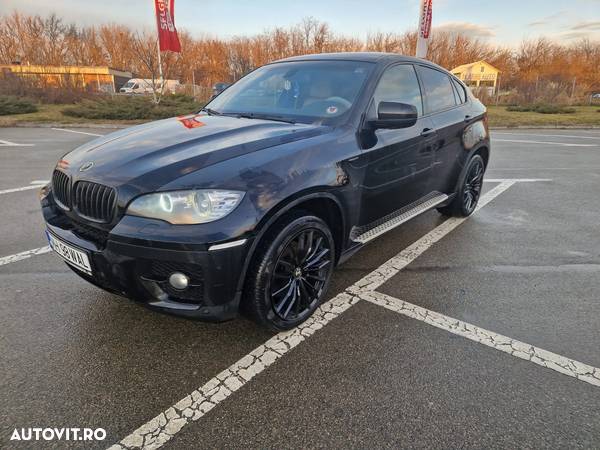 BMW X6 xDrive40d - 3