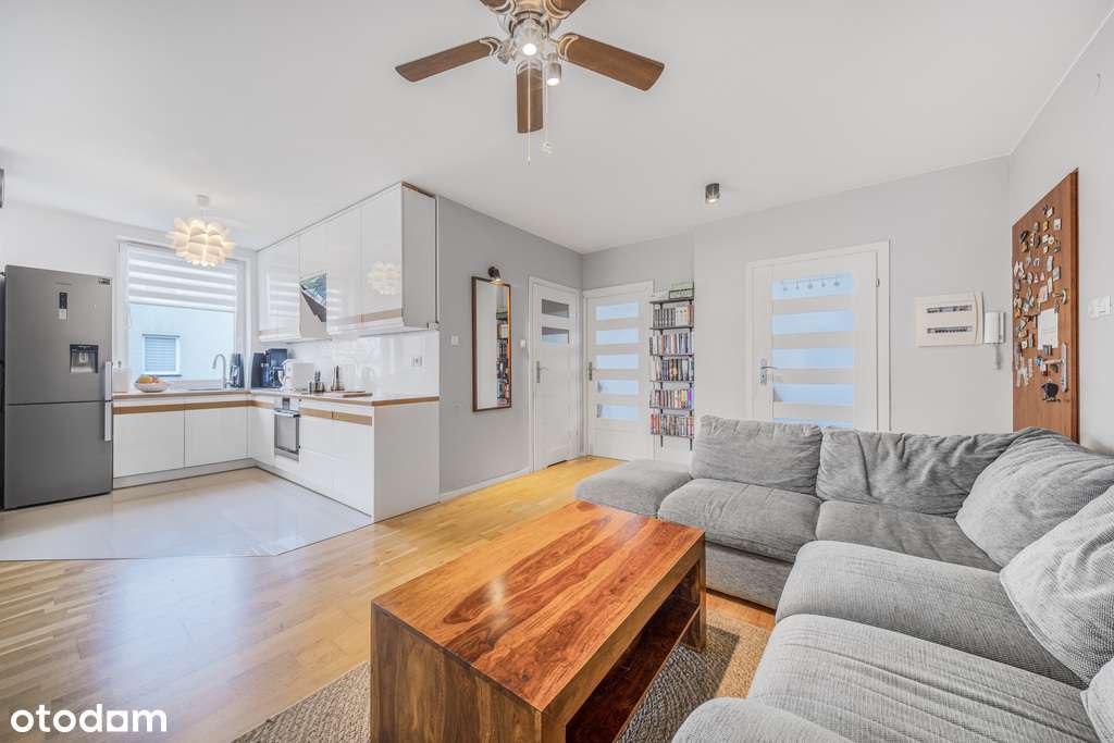 ✅Zobacz>>> trzy pokoje/łazienka z oknem/garaż✅ - Pełny obrazek: 5/9