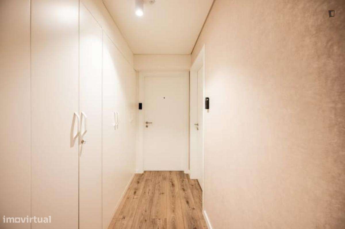 Apartamento com 1 quartos - localizado em Lumiar Lisbon - Grande imagem: 3/7