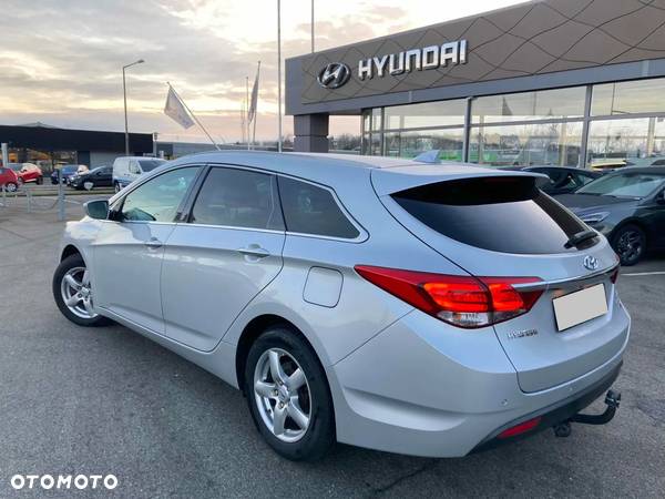 Hyundai i40 1.7 CRDi BlueDrive Premium - 6