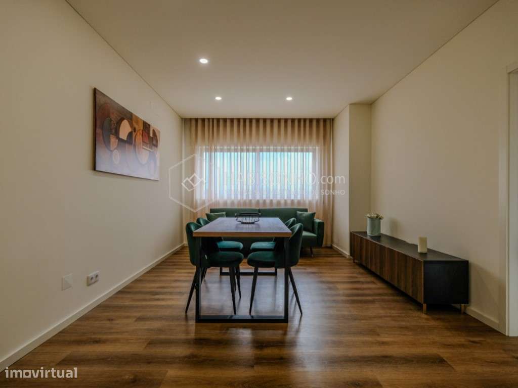 Apartamento T4 | Porto | Paranhos - Grande imagem: 4/25