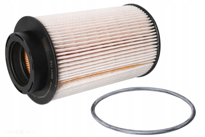 Mann-Filter PU 1059 x Filtr paliwa - 3