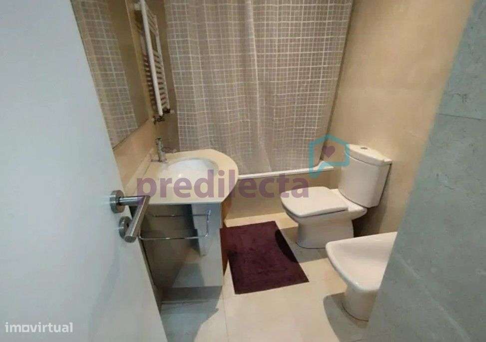 REF4159 - T3 Terraço, FEUP / Hosp. S. João, Paranhos-23