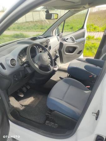 Citroën Berlingo 1.6 16V Multispace - 10