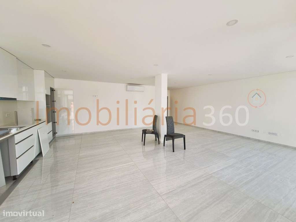 **Apartamento T3 Novo em Vilela-Paredes: Conforto e Modernidade ao ...-15