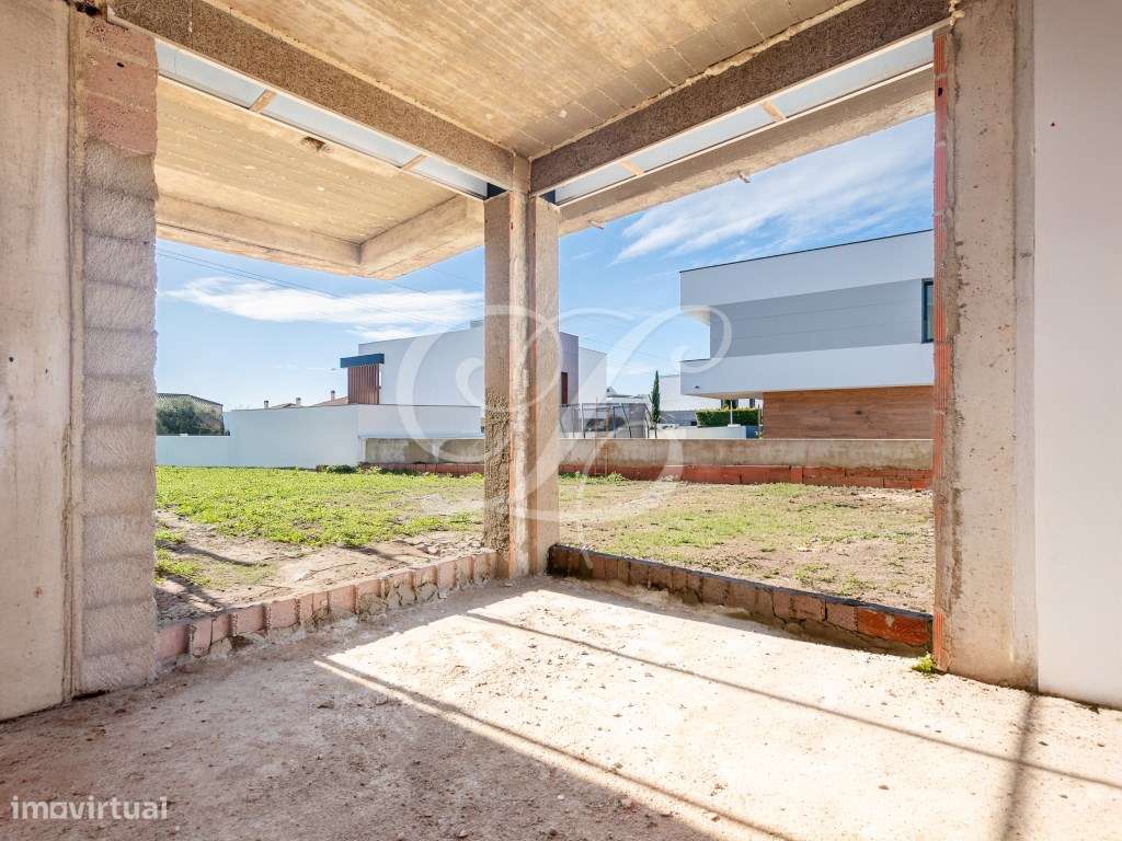 Moradia T4 c/ Piscina| Cascais-18
