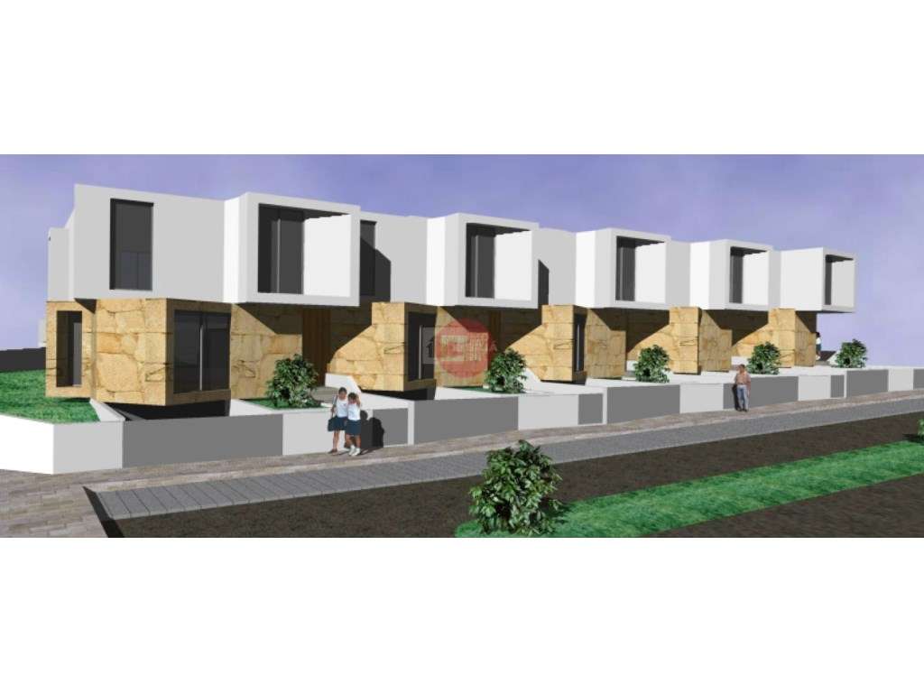 Lote de Terreno para Construção - Grande imagem: 4/7