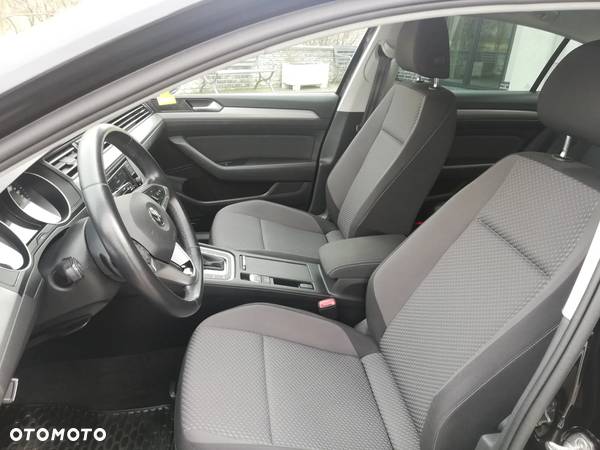 Volkswagen Passat 1.5 TSI EVO Business DSG - 17