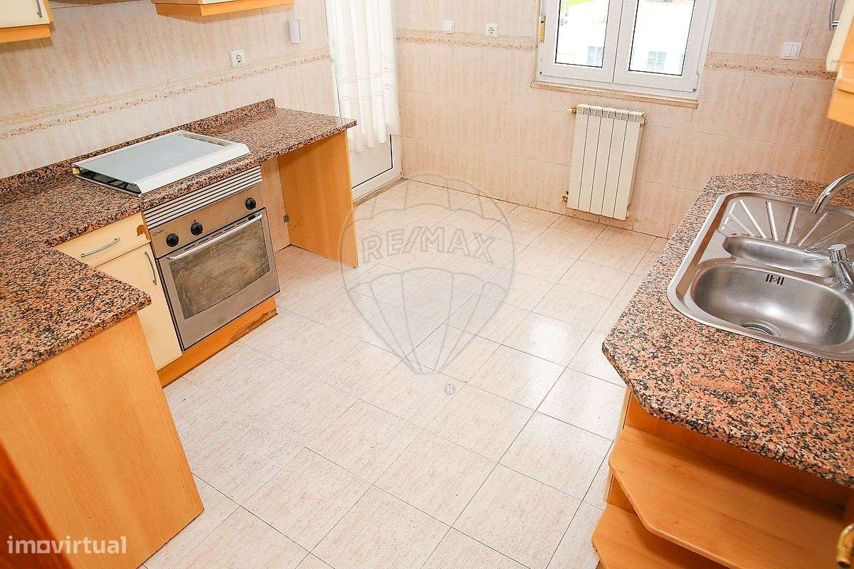 Apartamento T3 para arrendamento - Grande imagem: 4/42