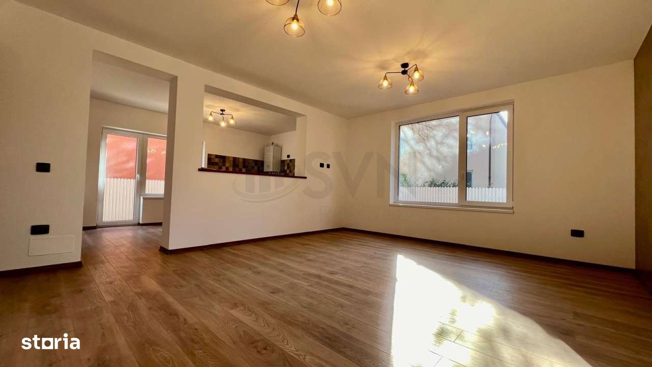 CASA Tip Duplex Balotesti teren 230mp - Imagine principală: 4/15