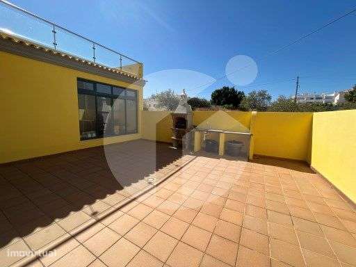 Moradia T4 com piscina - Olhão-31