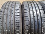 205/60/16 205/60r16 Continental ContiPremiumContact 5 92v RSC BMW - 2