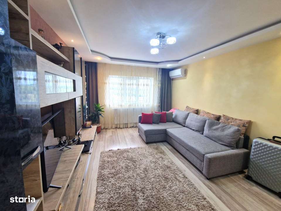 Apartament 2 camere, 52 mp, strada Paltinisului - Imagine principală: 1/11