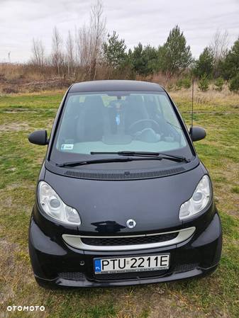 Smart Fortwo - 5