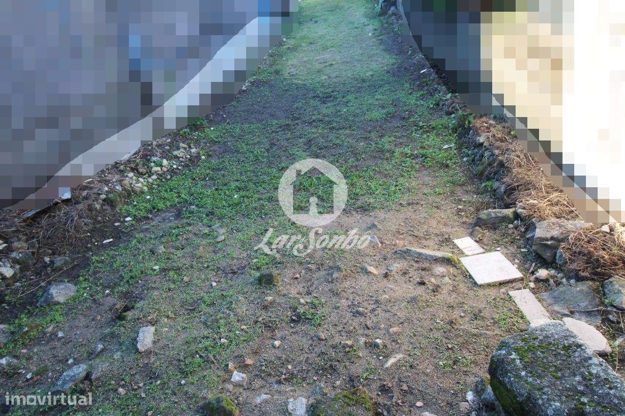 Terreno com 349m2 no centro da Póvoa de Varzim - Grande imagem: 4/5