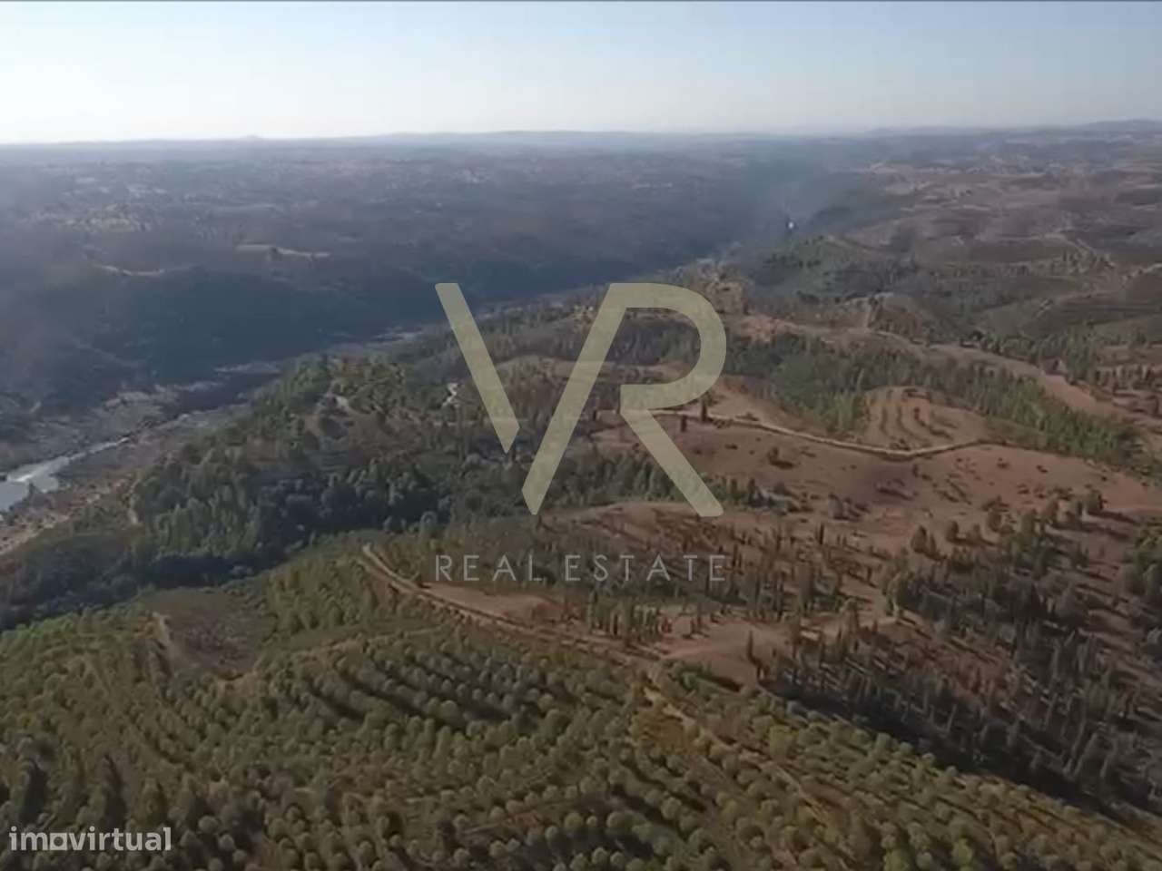 Herdade da Várzea do Escalda, localiza-se em Mértola-14