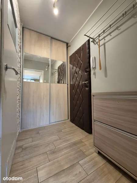 Śrem, Okulickiego - mieszkanie z balkonem na II piętrze-5