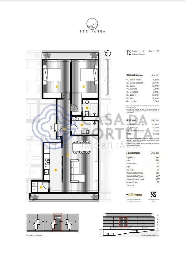 T2 Seca do Bacalhau - Grande imagem: 5/19