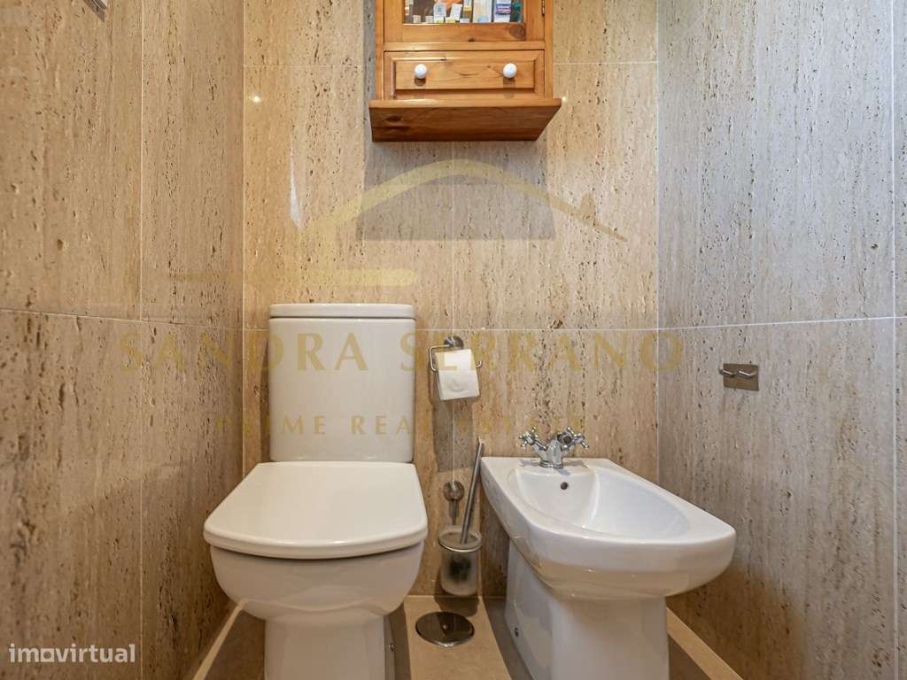 Magnifica moradia junto ao golf da Quinta da Beloura-24