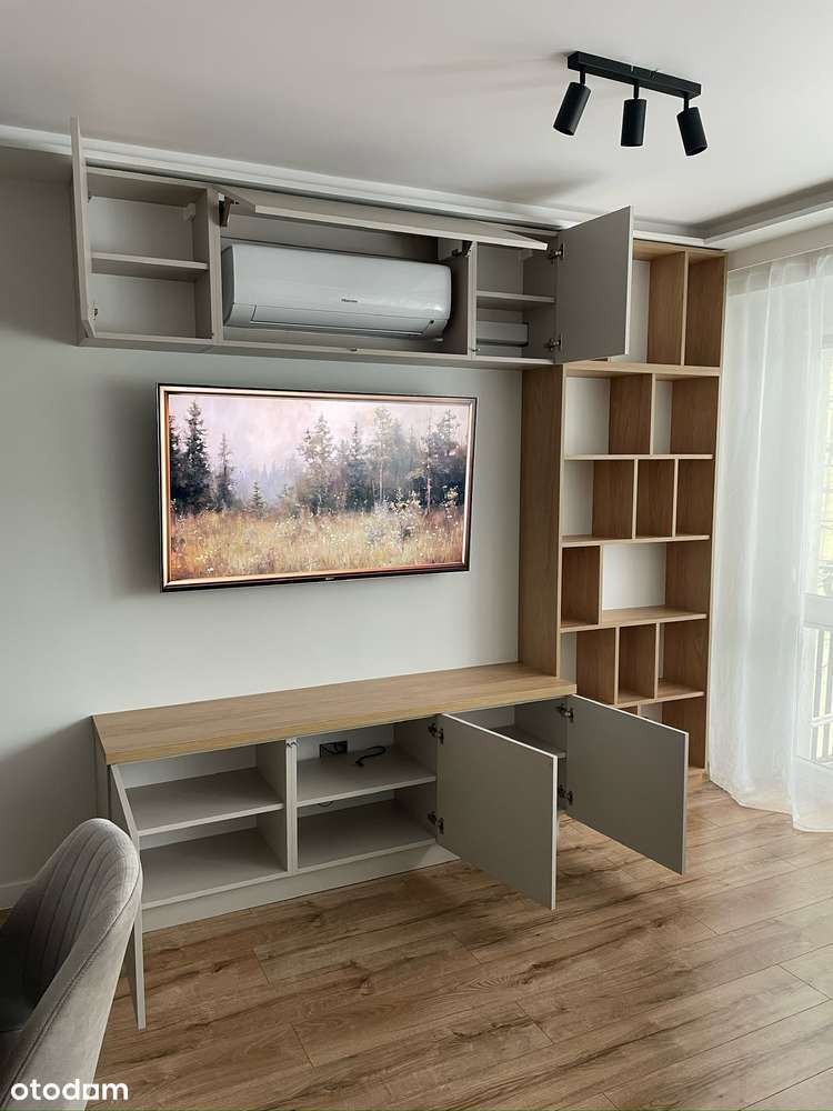 Gotowe do zamieszkania, 3-pokojowe , klimatyzacja, 2 pietro - Pełny obrazek: 2/20