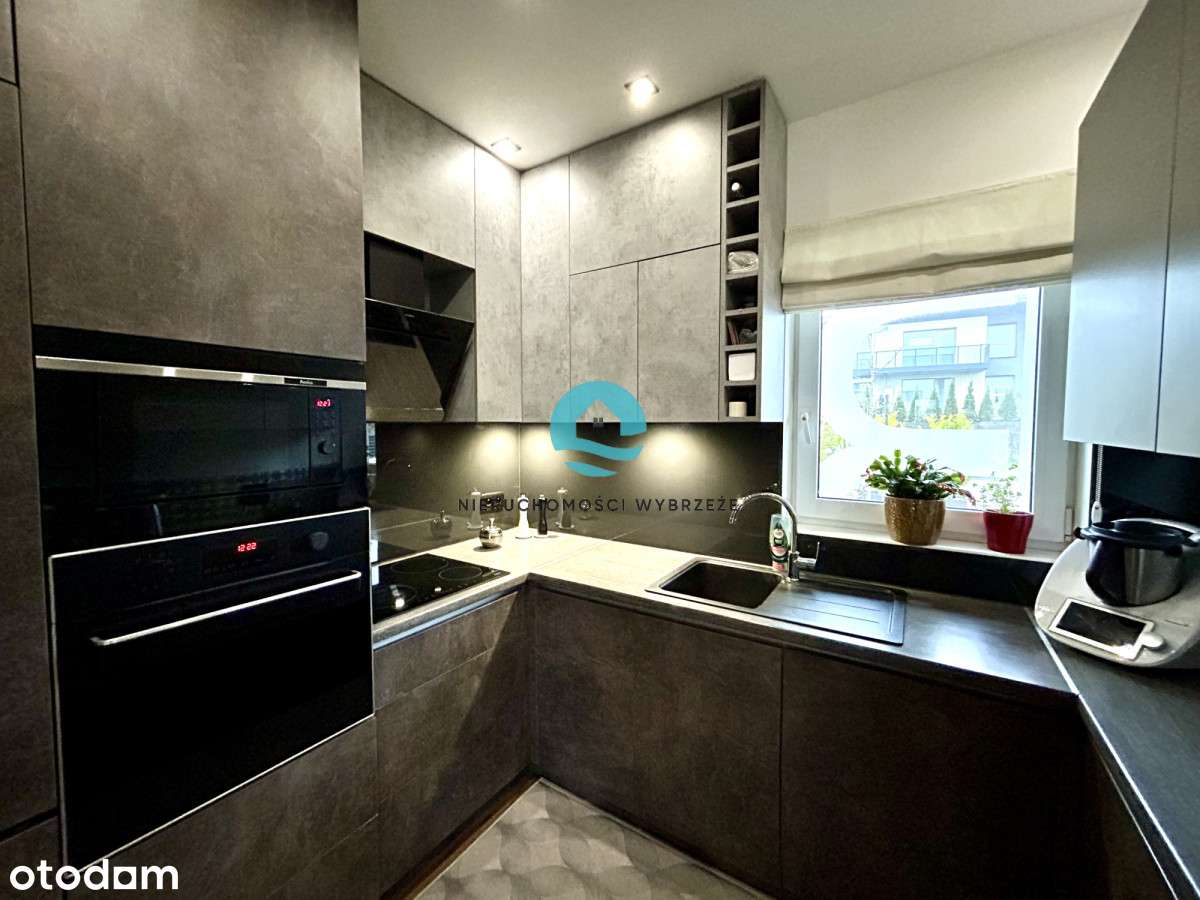 Przestronny dom z ogrodem Futura Park-8