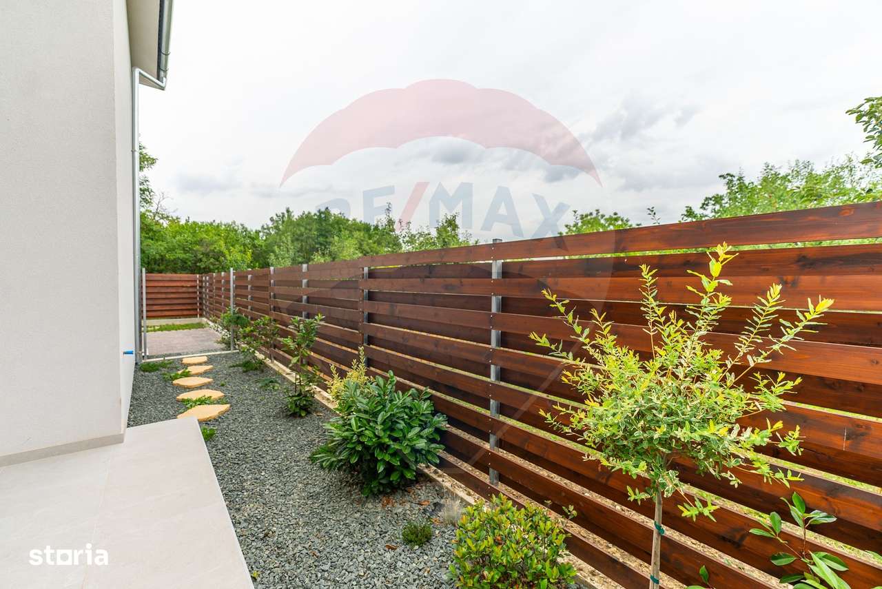 Apartament cu terasă și 2 parcări - Complex nou central - Imagine principală: 4/16