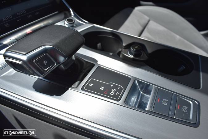 Audi A6 Avant 40 TDI Sport S tronic - 32
