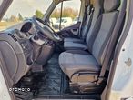 Renault MASTER 2,3 DCI 170 KONNY KONTENER 4,3M WINDA KLIMA NAVI KAMERA GWARANCJA - 11