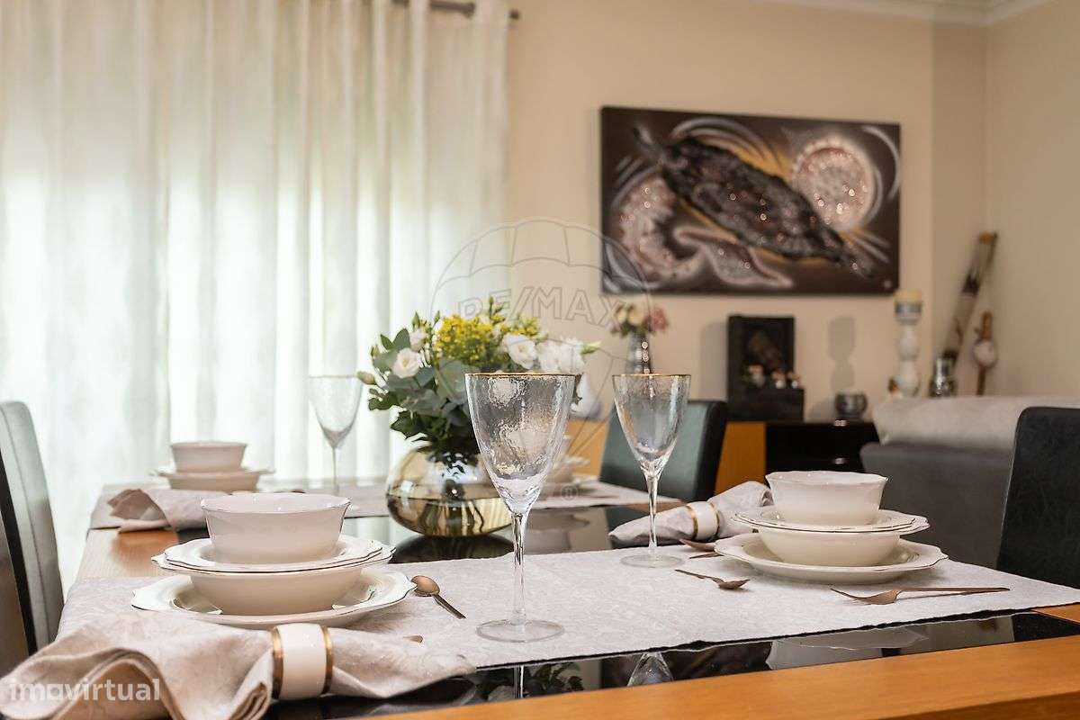 Apartamento T3 para venda-6