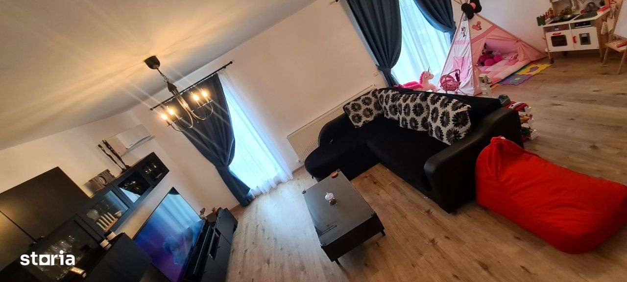 Casa tip Duplex/mobilata și utilata, com.Berceni - Imagine principală: 4/20