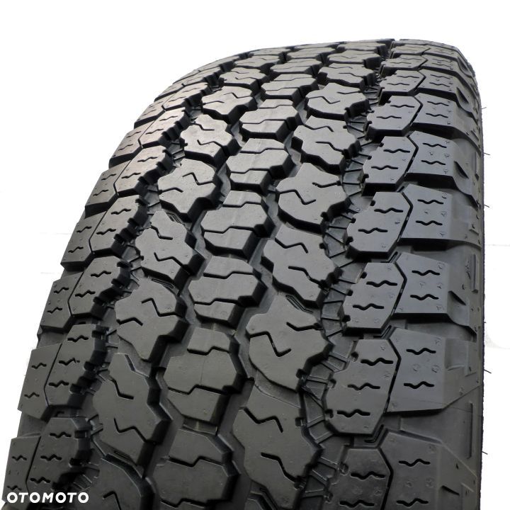 1 x GOODYEAR 255/65 R19 114H XL Wrangler All-Terrain Adventure Lato DOT20 9,5mm - 1