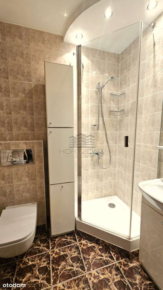 Czteropokojowe, zadbane mieszkanie na IIIp bloku-12