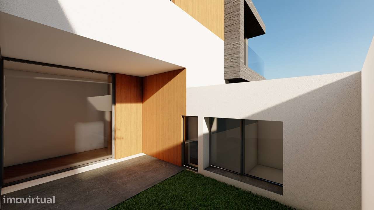 Nova Moradia T3  em Castelo do Neiva - Grande imagem: 2/12