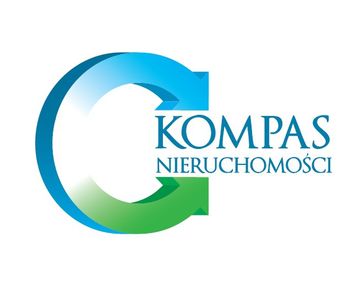 Kompas Nieruchomości - Daniel Kałuski Logo