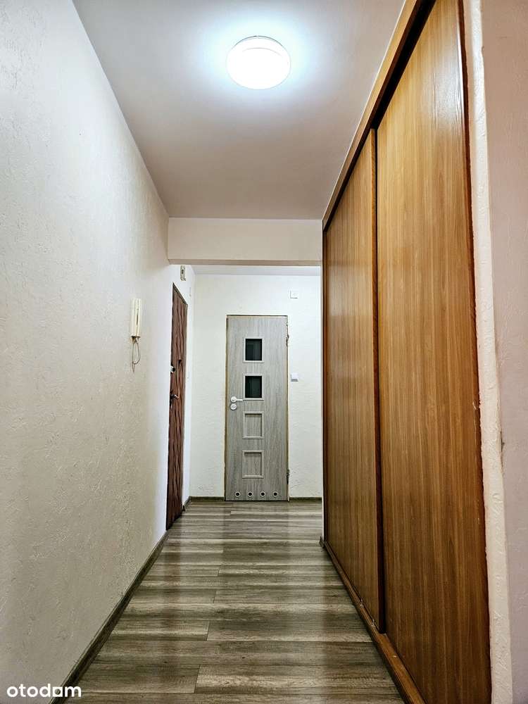 Słoneczne mieszkanie z balkonem w Tucznie-14