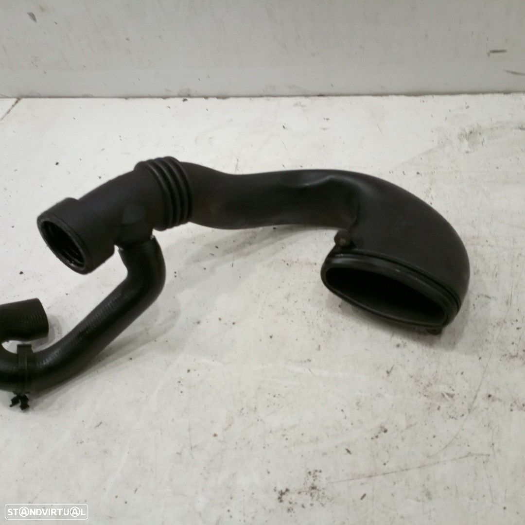 Tubo De Saída Do Turbo Bmw 3 (E46) - 5