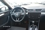 Skoda Superb 2.0 TDI Ambition DSG7 - 21